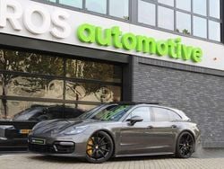 Grijs Gebruikt 2018 Porsche Panamera S E-Hybrid Sport Turismo Sedan | € 67.950 (Super prijs)