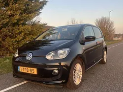Gebruikt 2014 VW up! Hatchback | € 5.999 (Eerlijke prijs)