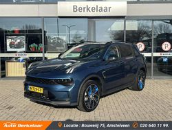 Blauw Gebruikt 2021 Lynk & Co 01 SUV | € 23.490 (Eerlijke prijs)