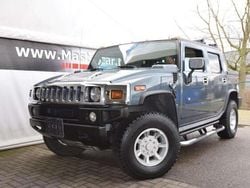 Blauw Gebruikt 2006 Hummer H2 SUV | € 39.450