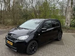 Zwart Gebruikt 2017 Skoda Citigo Sport Hatchback | € 6.999 (Goede deal)
