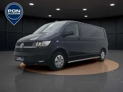 Blauw Gebruikt 2023 VW T6.1 Comfortline Van | € 25.400 (Super prijs)