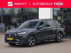 Grijs Gebruikt 2023 Seat Tarraco Business SUV | € 39.950 (Iets duurder)