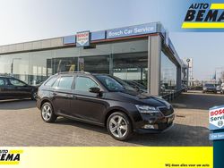 Zwart Gebruikt 2018 Skoda Fabia Active Hatchback | € 9.350 (Eerlijke prijs)