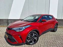 Gebruikt 2023 Toyota C-HR SUV | € 29.449 (Eerlijke prijs)
