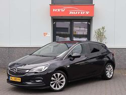 Zwart Gebruikt 2015 Opel Astra Business Hatchback | € 5.999 (Eerlijke prijs)