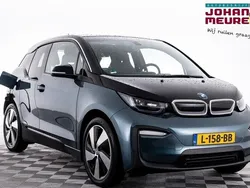 Blauw Gebruikt 2021 BMW i3 Basis Hatchback | € 18.900 (Goede deal)
