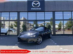 Overige Nieuw 2025 Mazda MX5 Exclusive-Line Cabriolet | € 38.990 (Super prijs)