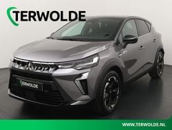 Grijs Nieuw 2025 Mitsubishi ASX Instyle SUV | € 39.795 (Iets duurder)