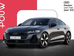 Grijs, metallic lak Nieuw 2025 Audi A5 S-Line Coupé | € 68.700 (Goede deal)