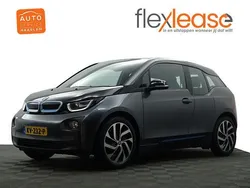 Grijs Gebruikt 2016 BMW i3 Hatchback | € 12.900 (Iets duurder)