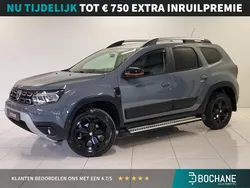 Grijs Gebruikt 2022 Dacia Duster Extreme SUV | € 17.845 (Eerlijke prijs)