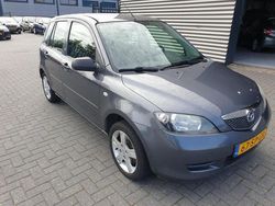 Grijs Gebruikt 2006 Mazda 2 Exclusive MPV | € 1.299 (Eerlijke prijs)