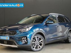 Gebruikt 2019 Kia e-Niro SUV | € 23.495 (Super prijs)