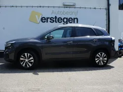 Grijs Gebruikt 2024 Suzuki SX4 S-Cross Style SUV | € 30.950 (Iets duurder)
