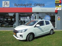 Wit Gebruikt 2020 Mitsubishi Space Star Hatchback | € 9.499 (Eerlijke prijs)
