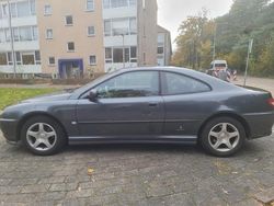 Gebruikt 2001 Peugeot 406 Coupé | € 1.000