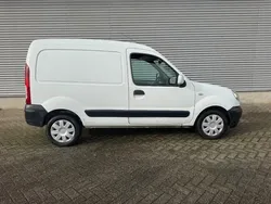 Wit Gebruikt 2008 Nissan Kubistar Tekna Van | € 1.150