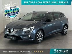 Grijs Gebruikt 2023 Renault Mégane GrandTour Techno Stationwagen | € 20.400 (Goede deal)