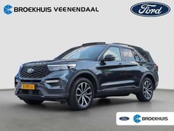 Blauw Gebruikt 2023 Ford Explorer ST-Line SUV | € 59.900 (Eerlijke prijs)