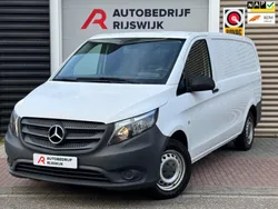 Gebruikt 2016 Mercedes Vito MPV | € 12.950 (Eerlijke prijs)