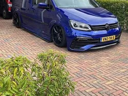 Gebruikt 2011 VW Caddy MPV | € 1.234