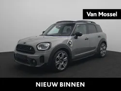 Grijs Gebruikt 2022 Mini Cooper S Countryman Chili SUV | € 28.995 (Eerlijke prijs)