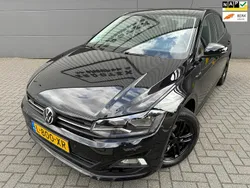 Zwart Gebruikt 2021 VW Polo Business Hatchback | € 14.599 (Goede deal)