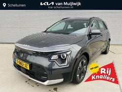 Grijs Gebruikt 2023 Kia e-Niro SUV | € 30.950 (Eerlijke prijs)