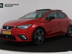 Rood Gebruikt 2020 Seat Ibiza Business Hatchback | € 12.945 (Eerlijke prijs)