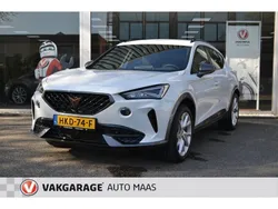Wit Gebruikt 2024 Cupra Formentor SUV | € 34.900 (Iets duurder)