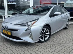 Gebruikt 2016 Toyota Prius Hatchback | € 18.799 (Eerlijke prijs)