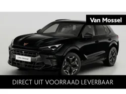 Zwart Nieuw 2025 Cupra Terramar VZ SUV | € 52.475 (Eerlijke prijs)