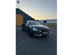 Grijs Gebruikt 2012 Volvo S60 R-Design Sedan | € 5.450 (Super prijs)
