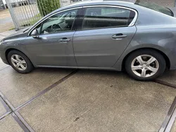 Gebruikt 2012 Peugeot 508 Active Sedan | € 4.000 (Goede deal)