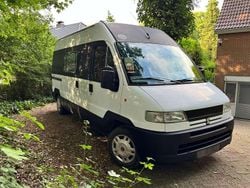 Gebruikt 1995 Peugeot Boxer Van | € 8.000
