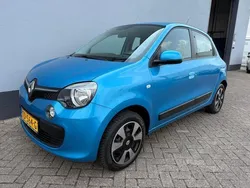 Blauw Gebruikt 2015 Renault Twingo Expression Hatchback | € 6.250 (Eerlijke prijs)