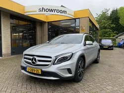 Grijs Gebruikt 2021 Mercedes GLA200 Ambition SUV | € 18.995 (Super prijs)