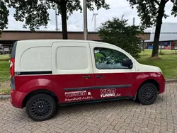 Gebruikt 2011 Renault Kangoo MPV | € 900