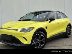 Geel Nieuw 2025 Smart #3 Pro+ SUV | € 35.499 (Super prijs)