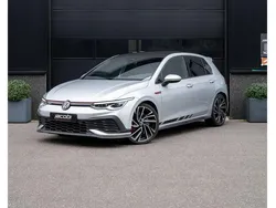 Zilver Gebruikt 2021 VW Golf VIII GTI Clubsport Hatchback | € 35.950 (Eerlijke prijs)