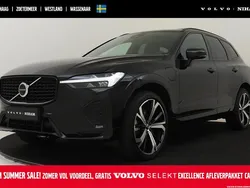 Zwart Gebruikt 2022 Volvo XC60 R-Design SUV | € 51.890 (Eerlijke prijs)