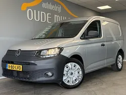 Grijs Gebruikt 2021 VW Caddy MPV | € 14.950 (Eerlijke prijs)