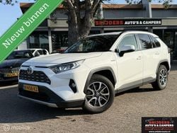 Wit Gebruikt 2019 Toyota RAV4 Active SUV | € 28.950 (Eerlijke prijs)