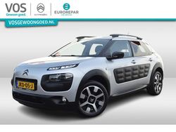 Grijs Gebruikt 2017 Citroën C4 Cactus PureTech Hatchback | € 14.685 (Iets duurder)