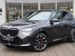 Grijs Nieuw 2024 BMW X3 Comfort Edition SUV | € 94.651