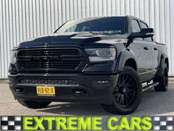 Zwart Gebruikt 2021 Dodge Ram Pickup | € 54.950 (Duur)