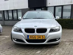 Grijs Gebruikt 2009 BMW 320 Sedan | € 10.500 (Iets duurder)
