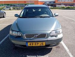 Groen Gebruikt 2000 Volvo V70 Stationwagen | € 1.499 (Eerlijke prijs)