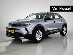 Grijs Gebruikt 2023 Opel Mokka Edition SUV | € 20.940 (Goede deal)
